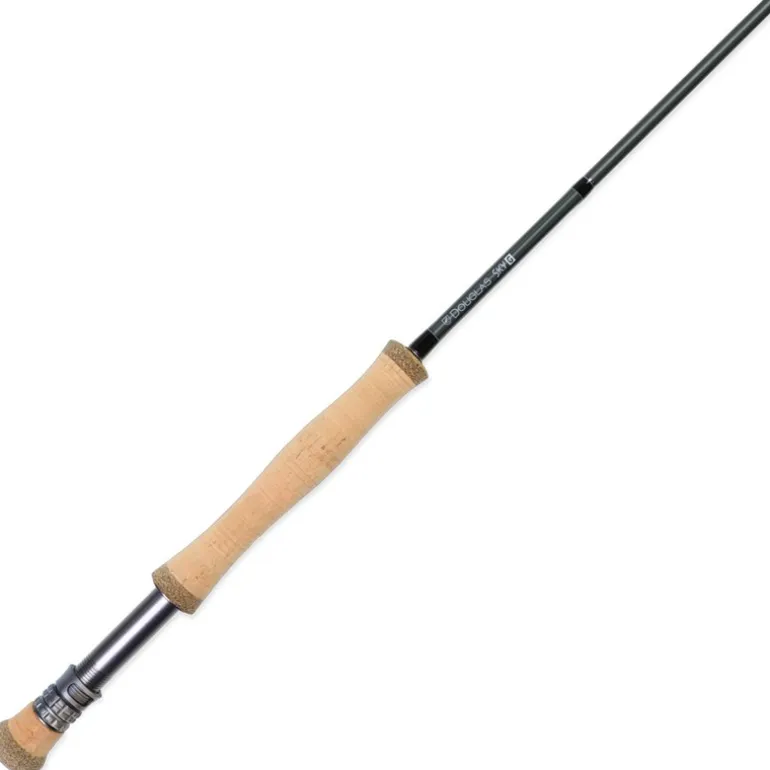 Canne Mouche Douglas Sky G