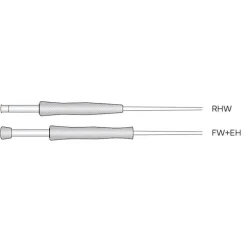 Canne Mouche Greys Lance Fly Rod