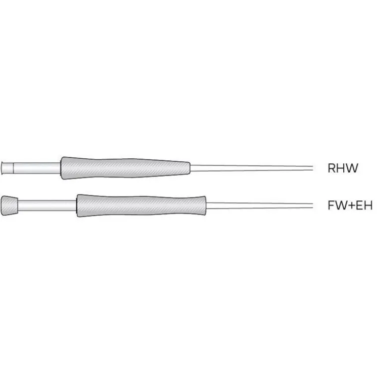 Canne Mouche Greys Wing Travel Fly Rod