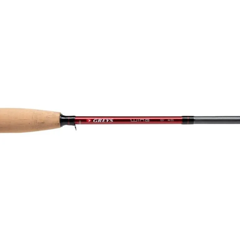 Canne Mouche Greys Wing Travel Fly Rod