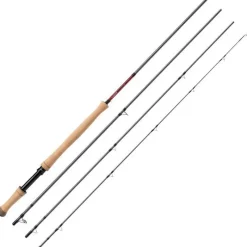 Greys Canne Mouche Wing Trout Spey Fly Rod * Cannes Mouche