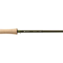 Hardy Canne Mouche Aydon Double Handed * Cannes Mouche
