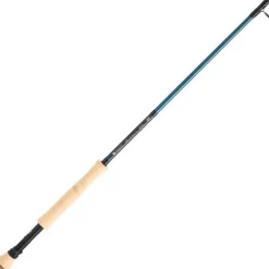 Canne Mouche Hardy Mksman Z