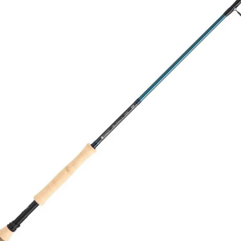 Canne Mouche Hardy Mksman Z