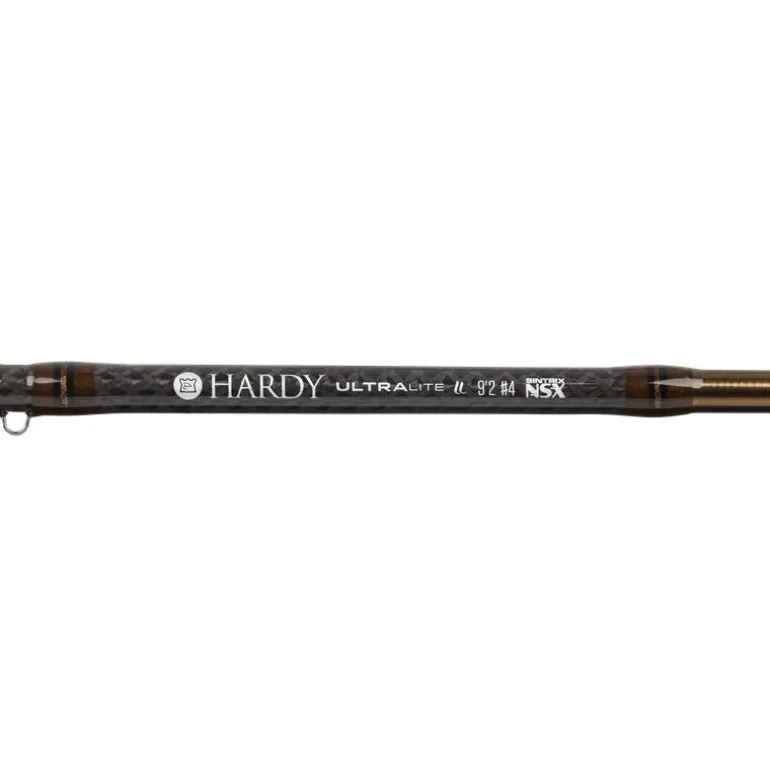Canne Mouche Hardy Ultralite Ll Rod