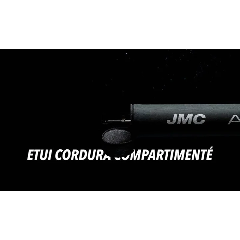 JMC Canne Mouche Arcane * Cannes Mouche