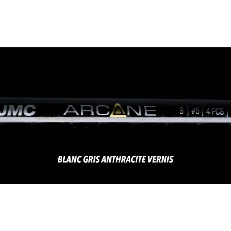 JMC Canne Mouche Arcane * Cannes Mouche