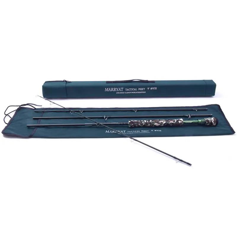 Marryat Canne Mouche Tactical Pikky * Cannes Mouche