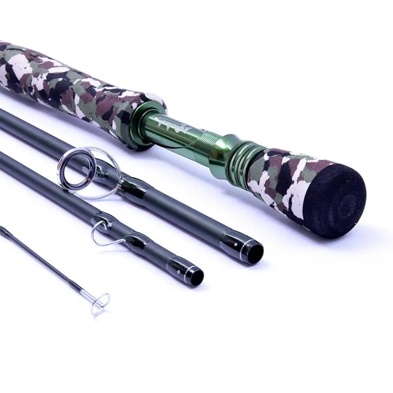 Marryat Canne Mouche Tactical Pikky * Cannes Mouche