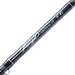 Marryat Canne Mouche Tactical Lx * Cannes Mouche