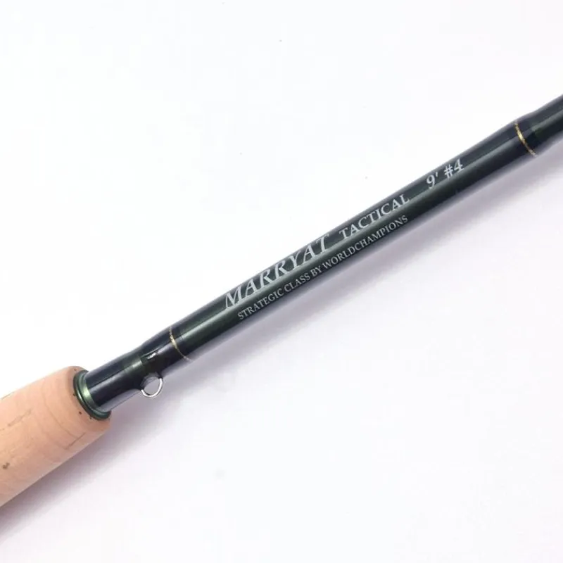 Marryat Canne Mouche Tactical * Cannes Mouche