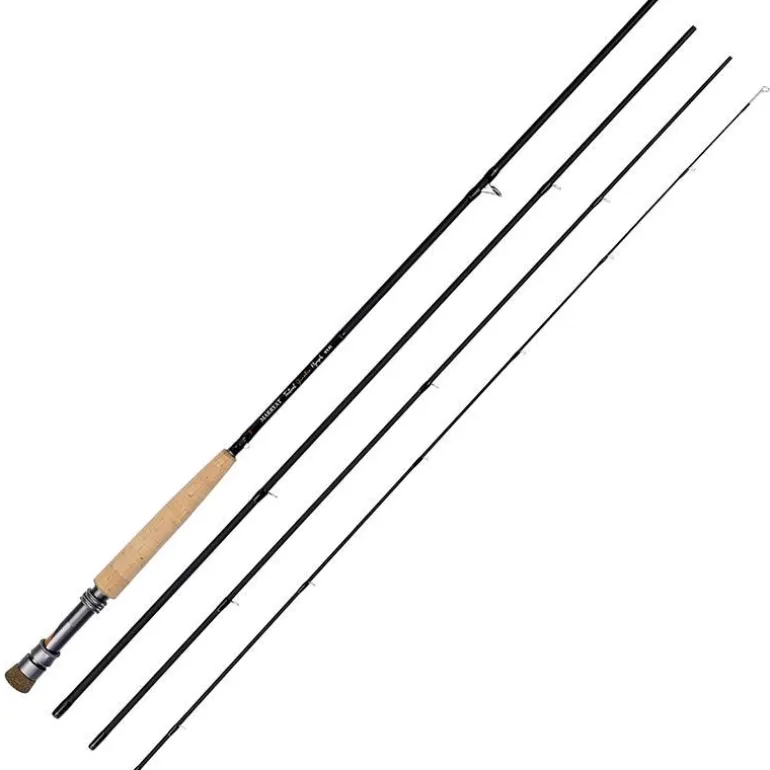 Canne Mouche Marryat Tactical Graphen