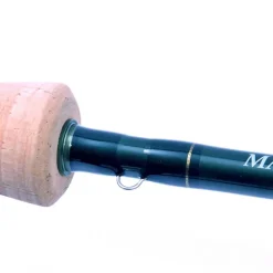 Canne Mouche Marryat Tactical Bombarde