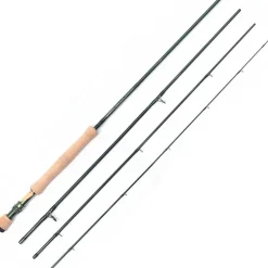 Canne Mouche Marryat Tactical Bombarde