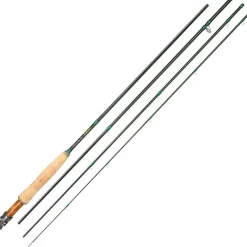 Mikado Canne Mouche Fly Mlx Grayling * Cannes Mouche