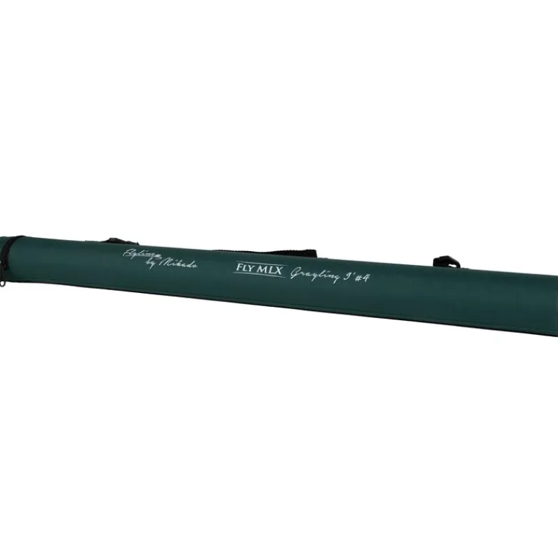 Mikado Canne Mouche Fly Mlx Grayling * Cannes Mouche