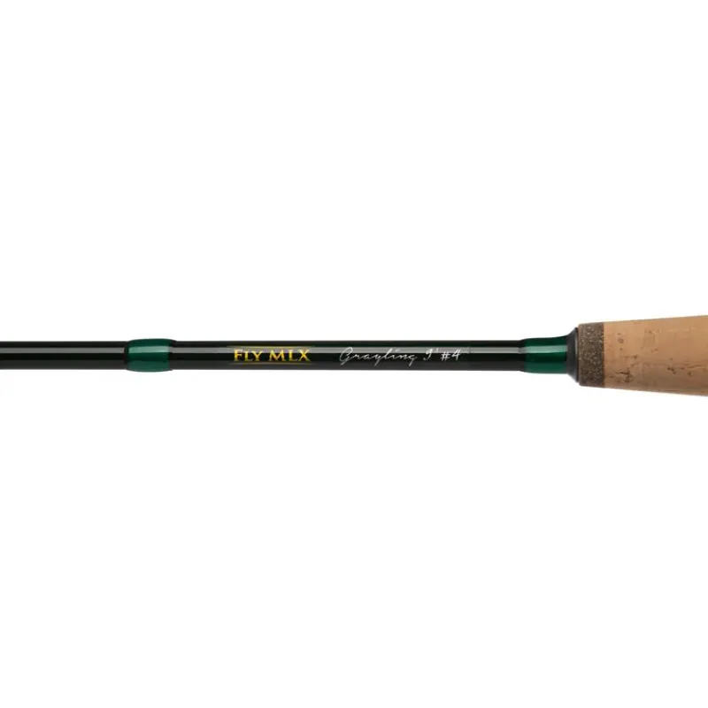 Mikado Canne Mouche Fly Mlx Grayling * Cannes Mouche