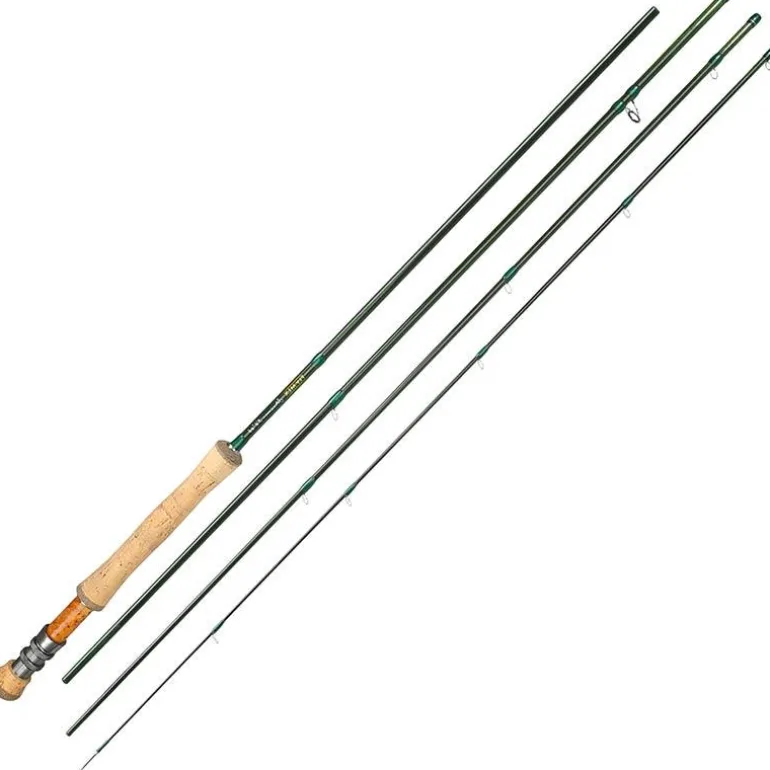 Canne Mouche Mikado Fly Mlx Streamer