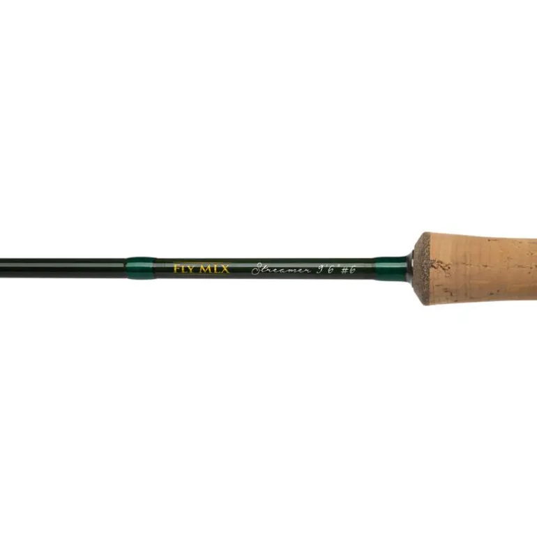 Canne Mouche Mikado Fly Mlx Streamer