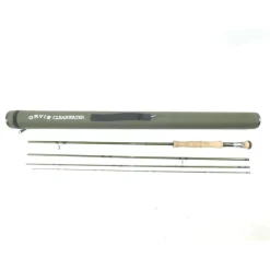 Orvis Canne Mouche Clearwater 1' 7# * Cannes Mouche