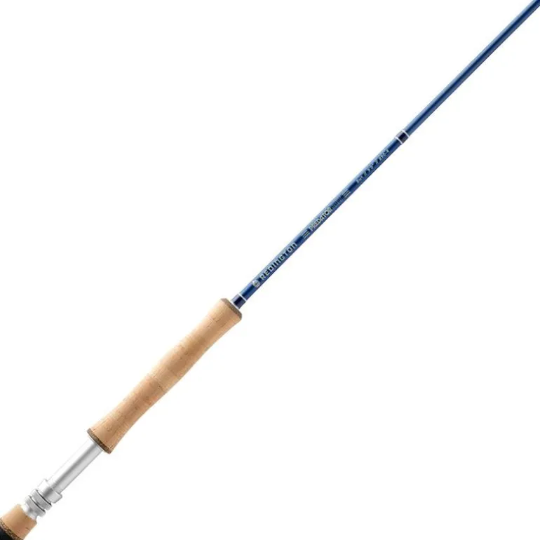 Canne Mouche Redington Predator Salt