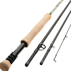 Redington Canne Mouche Predator Camo * Cannes Mouche
