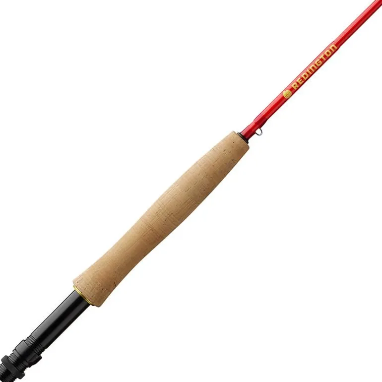 Canne Mouche Redington Trailblazer