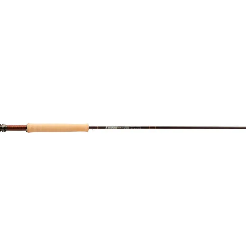 Sage Canne Mouche R8 Classic * Cannes Mouche