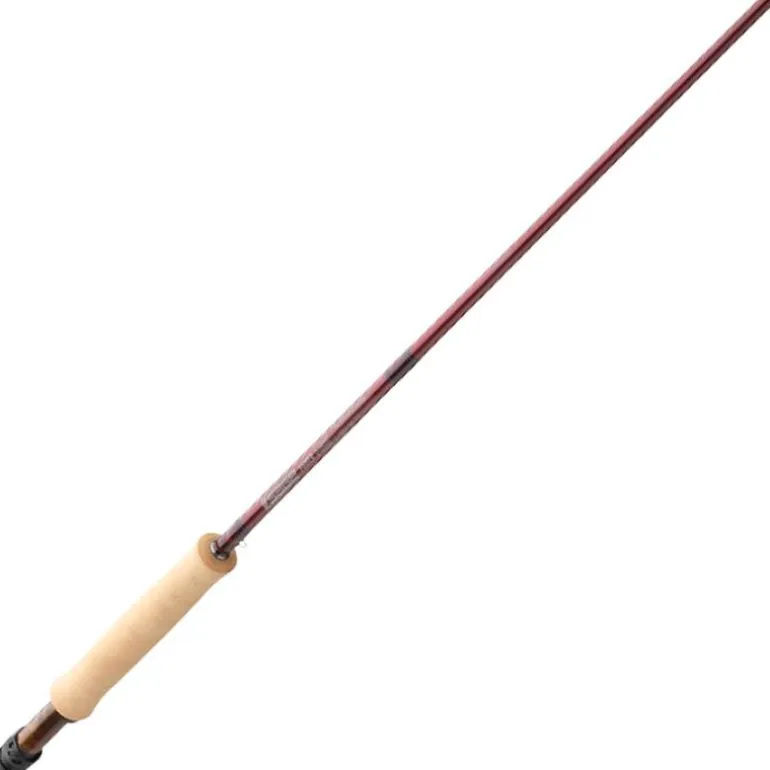 Canne Mouche Sage R8 Power
