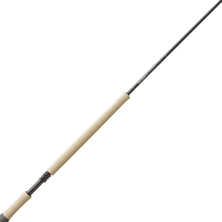 Canne Mouche Sage X Spey
