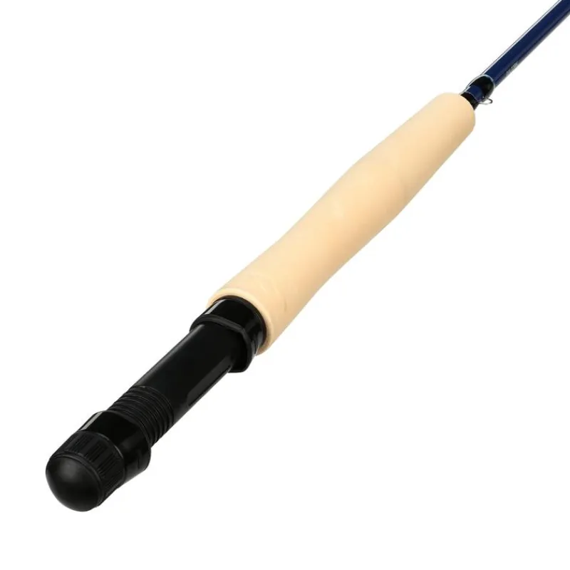 Shakespeare Canne Mouche Cedar Canyon Carbon Fly Rod * Cannes Mouche
