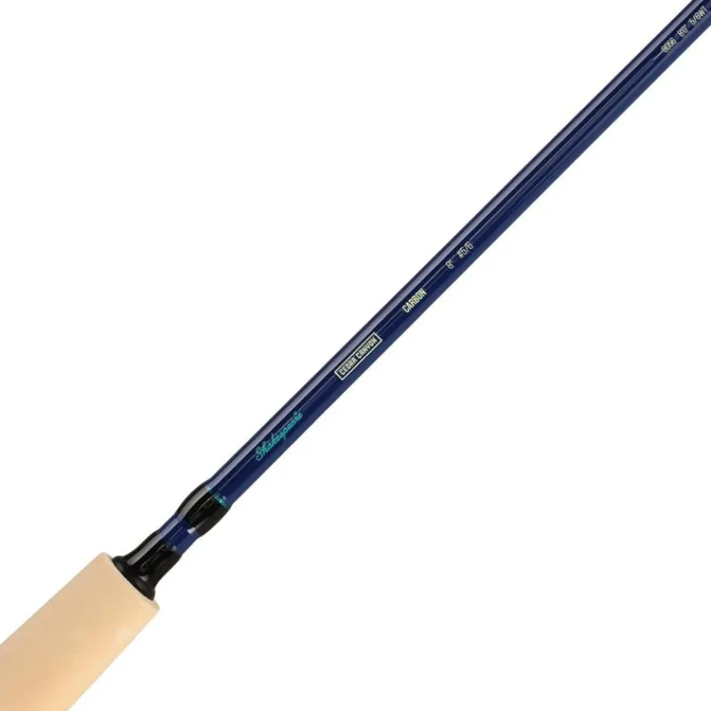 Shakespeare Canne Mouche Cedar Canyon Carbon Fly Rod * Cannes Mouche