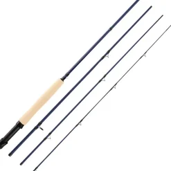 Shakespeare Canne Mouche Cedar Canyon Carbon Fly Rod * Cannes Mouche