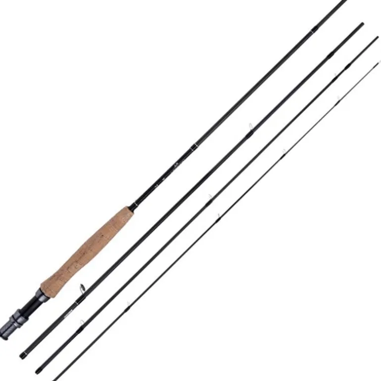 Canne Mouche Shimano Biocraft Xtc Fly