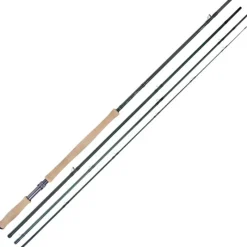 Shimano Canne Mouche Biocraft Xr Fly Salmon * Cannes Mouche