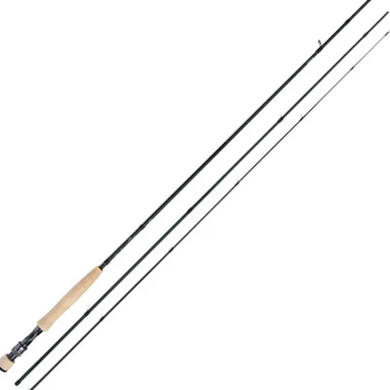 Shimano Canne Mouche Biocraft Xr Fly Nymph * Cannes Mouche