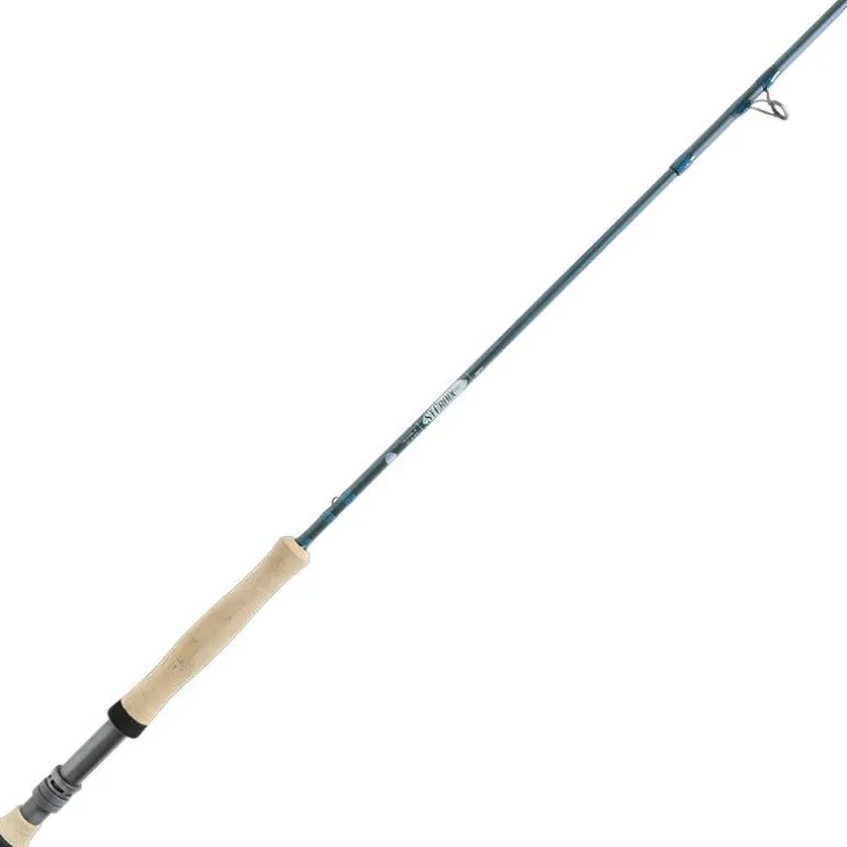 Canne Mouche St Croix Imperial Salt