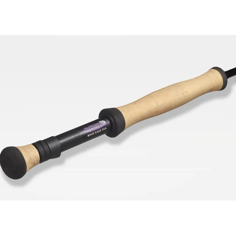 Canne Mouche St Croix Mojo Bass Fly