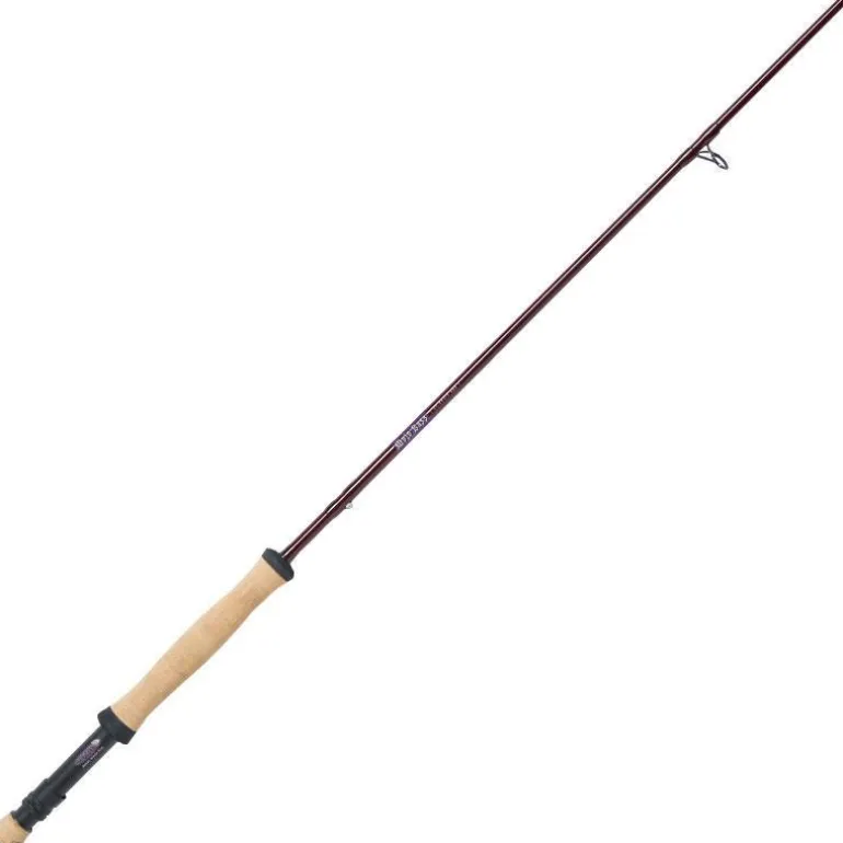 Canne Mouche St Croix Mojo Bass Fly