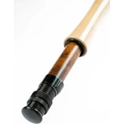 Vision Canne Mouche Black Hero * Cannes Mouche