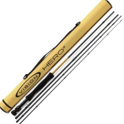 Vision Canne Mouche Predator Hero 2 Flyrod * Cannes Mouche