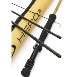 Vision Canne Mouche Predator Hero 2 Flyrod * Cannes Mouche