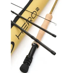 Canne Mouche Vision Seatrout Hero 2 Flyrod