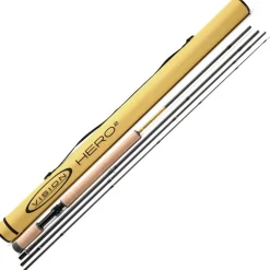Canne Mouche Vision Switch Hero² Double Hand Fly Rod