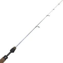 Mikado Canne Pêche Sous La Glace Steely Ice * Pêche Sous La Glace