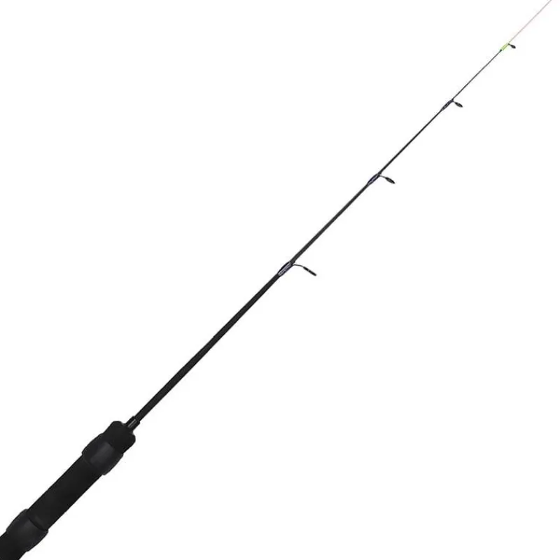 Mikado Canne Pêche Sous La Glace Flat 60 * Pêche Sous La Glace