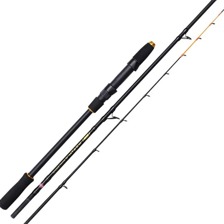 Canne Penn Wrath Ii Boat Squid Rod