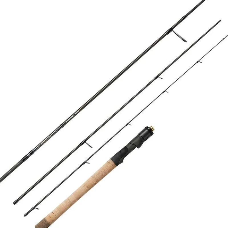 Savage Gear Canne Parabellum Ccs Travel * Cannes Truite