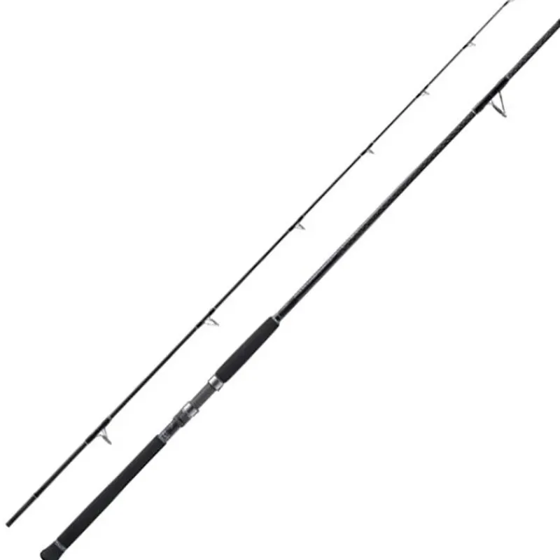 Shimano Canne Currentsniper Xr * Cannes Mer