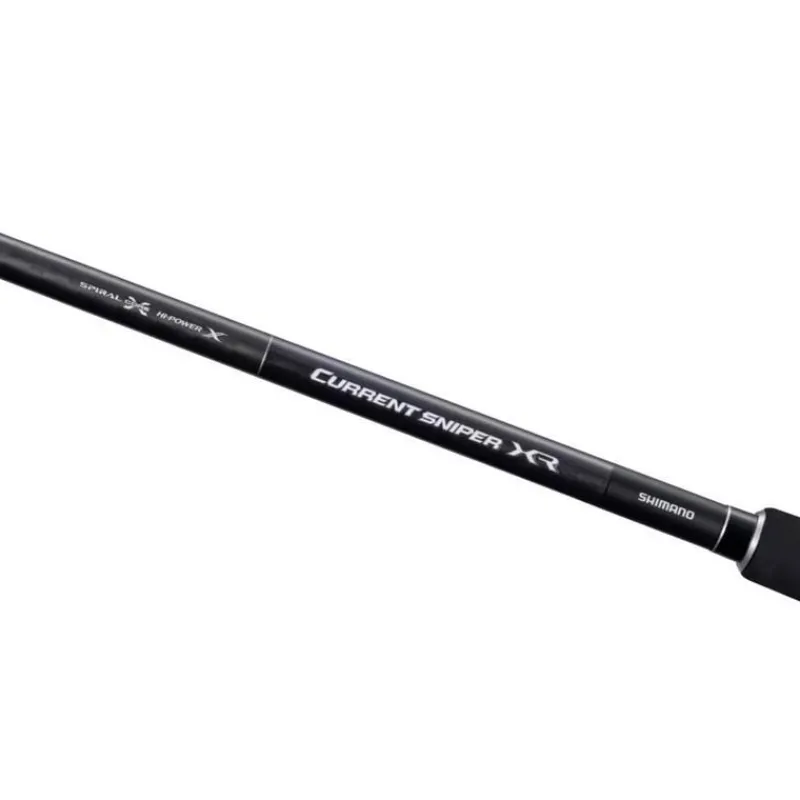 Shimano Canne Currentsniper Xr * Cannes Mer